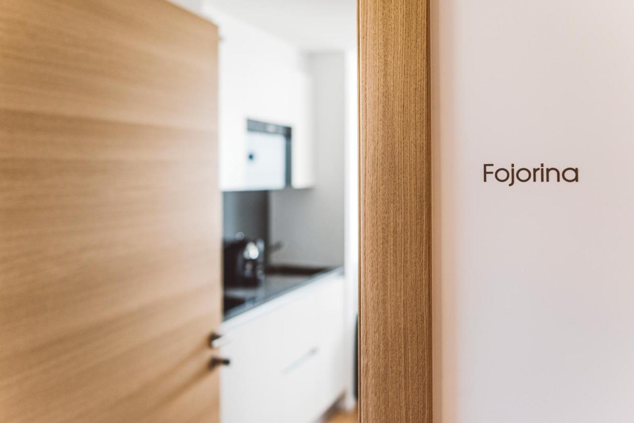Ca' San Matteo Panzió Tesserete Kültér fotó